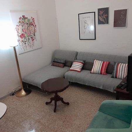 Da Julia Apartment Oristano Ngoại thất bức ảnh