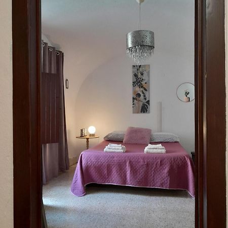 Da Julia Apartment Oristano Ngoại thất bức ảnh