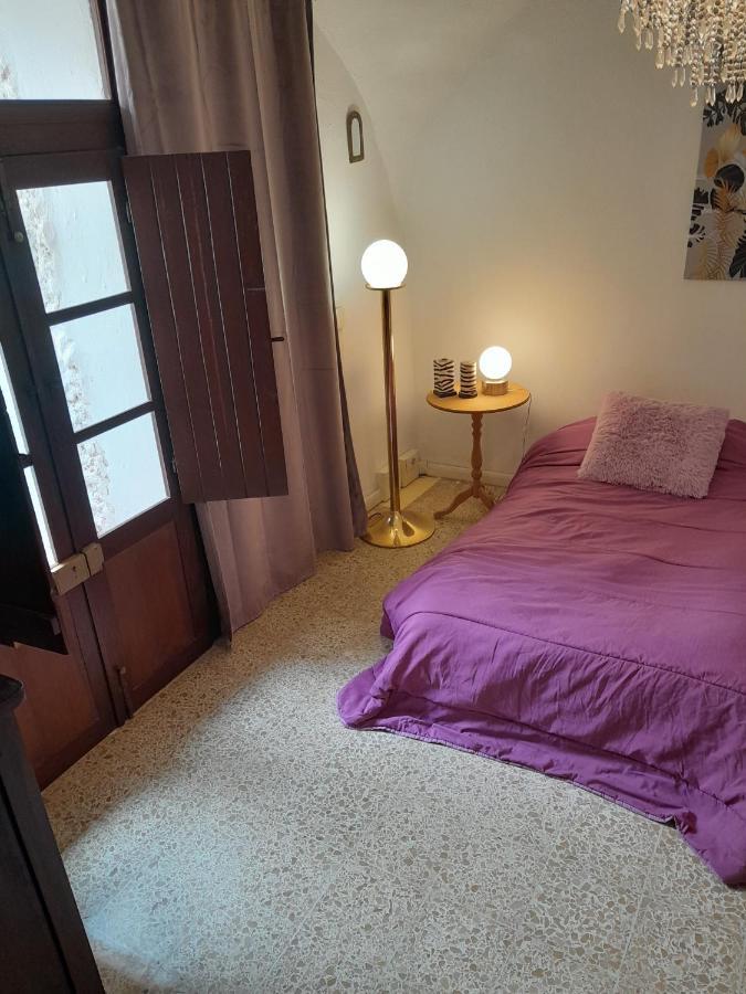 Da Julia Apartment Oristano Ngoại thất bức ảnh