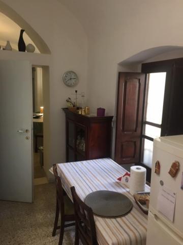 Da Julia Apartment Oristano Ngoại thất bức ảnh