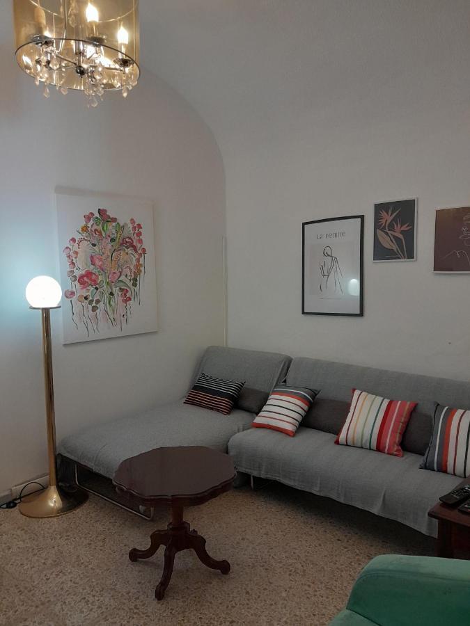 Da Julia Apartment Oristano Ngoại thất bức ảnh