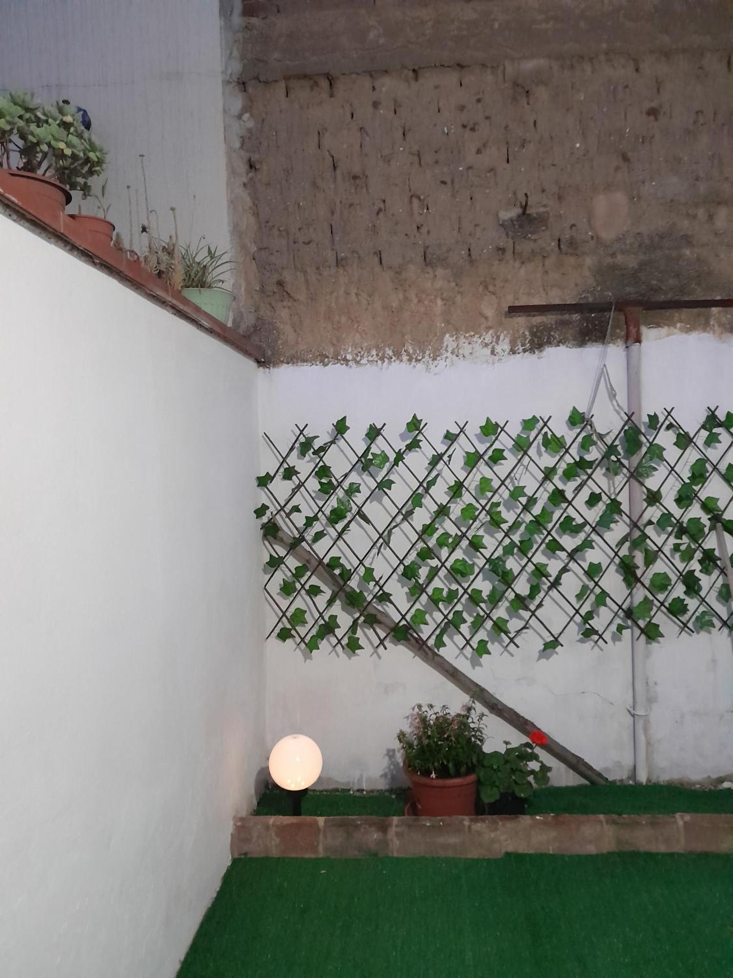 Da Julia Apartment Oristano Ngoại thất bức ảnh