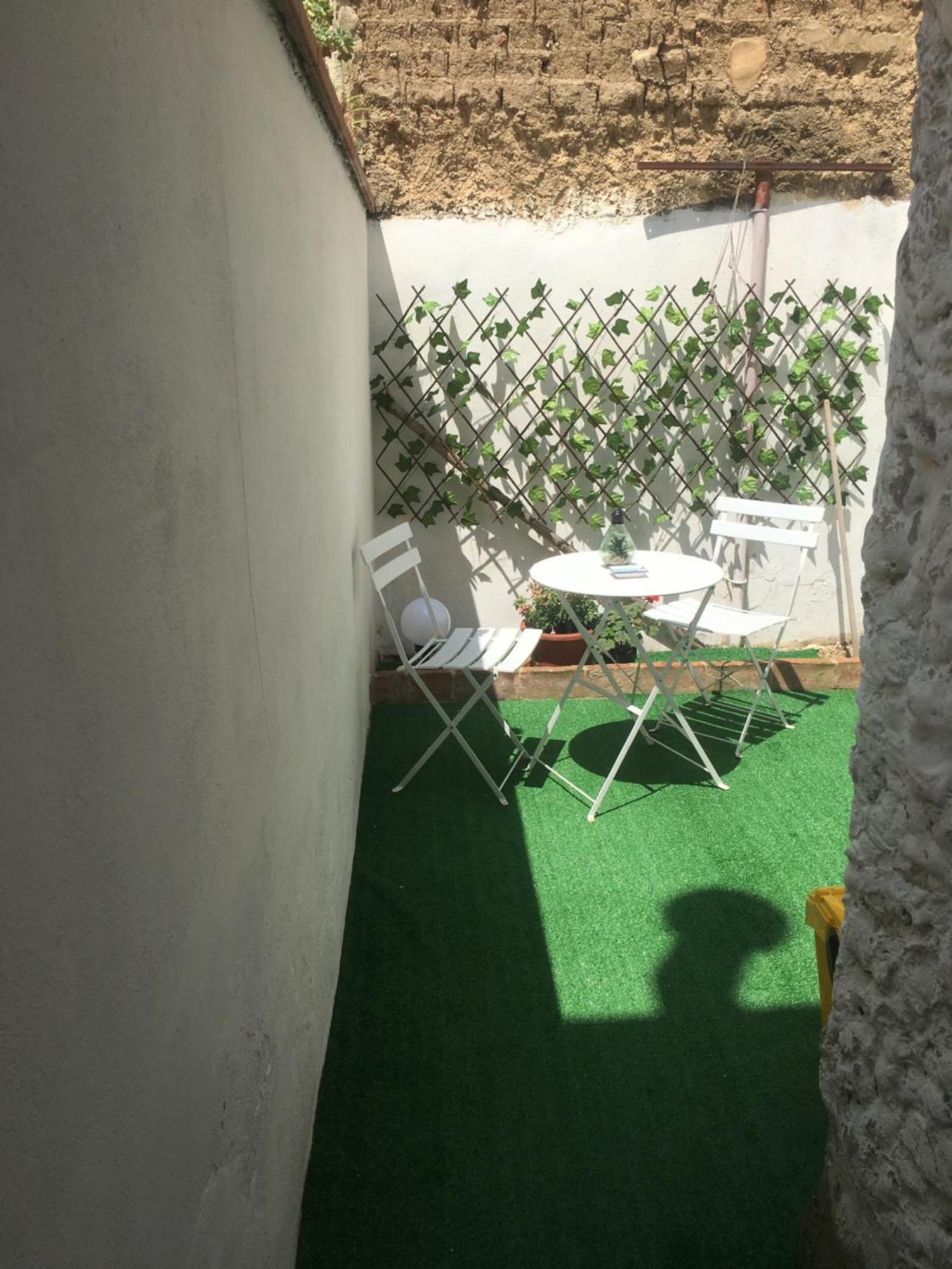 Da Julia Apartment Oristano Ngoại thất bức ảnh
