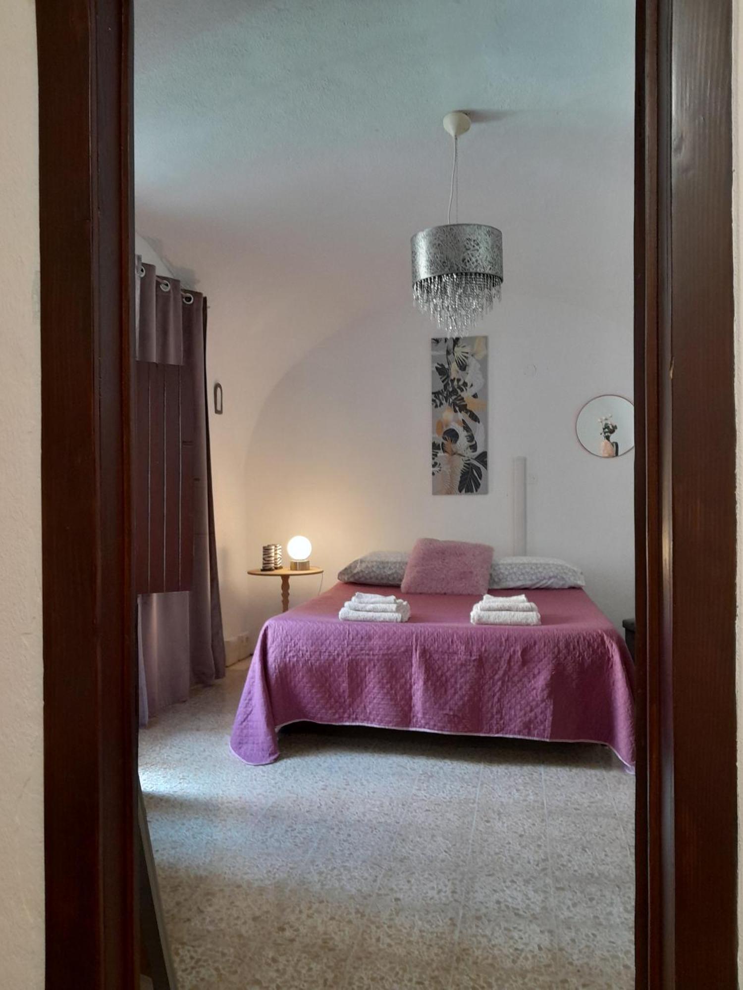 Da Julia Apartment Oristano Ngoại thất bức ảnh